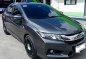 2017 Honda City for sale in Meycauayan-0