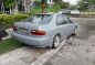 Honda Civic 1995 Manual Gasoline for sale in Quezon City-2