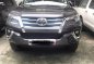 Selling Toyota Fortuner 2019 Automatic Diesel in Quezon City-0