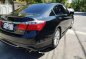 Selling Black Honda Accord 2013 at 70000 km in Muntinlupa-2