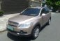 Selling 2nd Hand Chevrolet Captiva 2011 in Quezon City-1