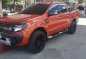 Selling Ford Ranger 2014 Automatic Diesel in Manila-0