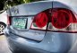 Used Honda Civic 2007 for sale in Las Piñas-7