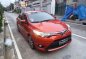 Used Toyota Vios 2017 for sale in Caloocan-1