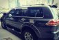 Selling Grey Mitsubishi Montero Sport 2012 Automatic Diesel in Pasig-2