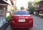 Toyota Vios 2014 Manual Gasoline for sale in Norzagaray-2