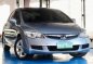 Selling 2nd Hand Honda Civic 2006 Automatic Gasoline in Quezon City-0