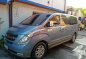 2008 Hyundai Grand Starex for sale in Pasig-0