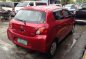 Selling 2nd Hand Mitsubishi Mirage 2013 Manual Gasoline at 60000 km in Manila-2