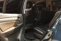 Selling Blue Chevrolet Trailblazer 2018 in Cainta-6