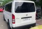 Selling 2nd Hand Toyota Hiace 2017 Manual Diesel in Quezon City-3