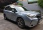 2nd Hand Subaru Forester 2014 for sale in Quezon City-0