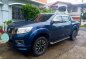 Selling 2nd Hand Nissan Navara 2017 in Marikina-4