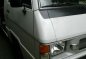 Selling Mitsubishi L300 2010 Van Manual Diesel in Angono-8