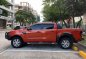 Selling Ford Ranger 2015 Automatic Diesel in Makati-4