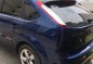 Used Ford Focus 2012 Hatchback Automatic Gasoline for sale in Mandaue-4