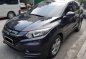 2nd Hand Honda Hr-V 2015 for sale in Quezon City-2