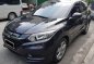 2nd Hand Honda Hr-V 2015 for sale in Quezon City-3