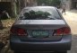 Selling 2nd Hand Honda Civic 2008 in Meycauayan-3