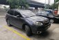 Selling 2nd Hand Subaru Forester 2016 Automatic Gasoline in Parañaque-1