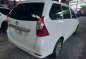 White Toyota Avanza 2016 Manual Gasoline for sale-3