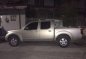 Selling Nissan Navara 2011 Automatic Diesel in Quezon City-1