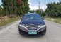 Selling Black Honda City 2012 Sedan in Manila-0