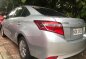 Selling Used Toyota Vios 2017 in Quezon City-2