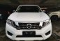 Selling 2nd Hand Nissan Np300 2016 in San Mateo-4