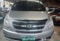 Selling Hyundai Grand Starex 2013 Manual Diesel-1