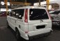 Mitsubishi Adventure 2017 Manual Diesel for sale in Quezon City-3