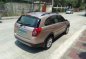 Selling 2nd Hand Chevrolet Captiva 2011 in Quezon City-5