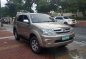 Toyota Fortuner 2006 Automatic Diesel for sale in Quezon City-2