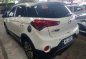 Sell White 2016 Hyundai I20 in Quezon City -4