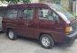 Selling Toyota Lite Ace 1989 Manual Gasoline-0