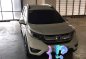 Selling 2nd Hand Honda BR-V 2017 in Manila-0