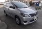 Selling Toyota Innova 2014 Manual Diesel in Balaoan-6