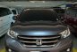 Honda Cr-V 2015 Automatic Gasoline for sale in Parañaque-0