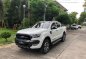 Ford Ranger 2018 Manual Diesel for sale in Davao City-1