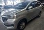 Toyota Avanza 2017 Manual Gasoline for sale-2