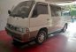 Used Nissan Urvan Escapade 2014 for sale in Calumpit-4