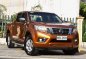 Nissan Navara 2016 Automatic Diesel for sale in Las Piñas-0