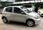 Selling Toyota Echo 2002 Automatic Gasoline in Quezon City-4