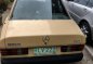 Mercedes-Benz 190 1986 Automatic Diesel for sale in Angeles-7