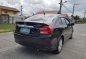 Selling Black Honda City 2012 Sedan in Manila-4