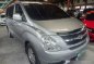 Selling Hyundai Grand Starex 2013 Manual Diesel-0