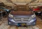 Honda Cr-V 2012 Automatic Gasoline for sale in Makati-0