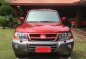 Selling 2nd Hand Mitsubishi Pajero 2007 at 80000 km in Manila-4