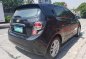 Selling 2nd Hand Chevrolet Sonic 2013 Hatchback in Quezon City-3
