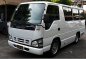 Selling White Isuzu I-van 2016 Van in Cainta-0